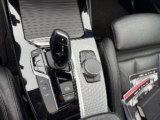 BMW X3 30e 135KW xDrive Autom. Pano Clima Navi NAP picture 16