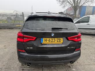 BMW X3 30e 135KW xDrive Autom. Pano Clima Navi NAP picture 4