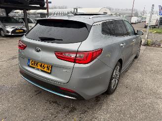 Kia Optima 2.0 GDI PHEV 115KW Autom. Pano Clima Navi Led Leer Camera picture 3