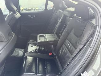 Volvo S-60 2.0 T6 Recharge 253PK Autom. Pano Clima Navi AWD R-Design NAP picture 11