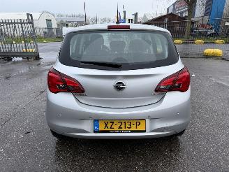 Opel Corsa 1.3 CDTI 70KW Airco Navi Led Innovation 5-Drs picture 5