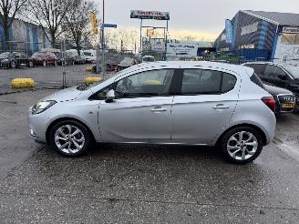 Opel Corsa 1.3 CDTI 70KW Airco Navi Led Innovation 5-Drs picture 3