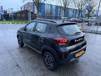 Dacia Spring 27 kWh Clima Navi Camera Led Expression NAP picture 5