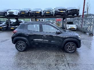 Dacia Spring 27 kWh Clima Navi Camera Led Expression NAP picture 2