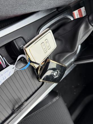 Renault Mégane 1.2 TCE 96KW Clima Navi Led Camera Bose picture 15