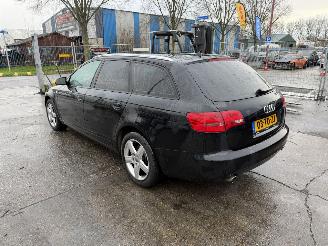 Audi A6 2.0 TFSI 125KW Autom. Clima Navi Business picture 2