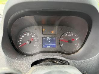 Mercedes Sprinter 316 2.2 CDI 120KW Dubbel Lucht Chassis Cabine L3 Clima picture 13