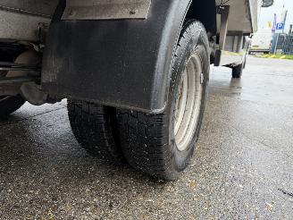 Mercedes Sprinter 316 2.2 CDI 120KW Dubbel Lucht Chassis Cabine L3 Clima picture 17