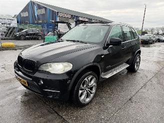 BMW X5 3.0 xDrive35i 225KW Autom. Pano Clima Navi Camera High Executive picture 1