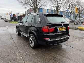 skadebil auto BMW X5 3.0 xDrive35i 225KW Autom. Pano Clima Navi Camera High Executive 2011/6