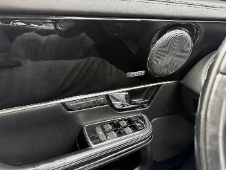 Jaguar XJ 3.0 V6D 202KW Autom. Pano Clima Navi Leer Premium Luxury NAP picture 19