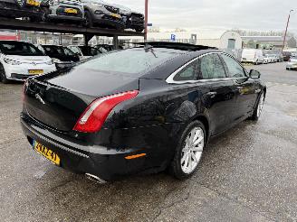 Jaguar XJ 3.0 V6D 202KW Autom. Pano Clima Navi Leer Premium Luxury NAP picture 4
