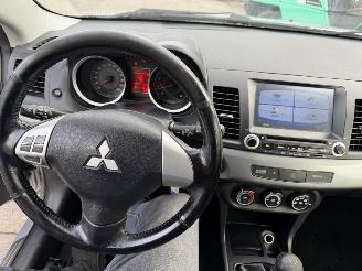 Mitsubishi Lancer 1.5 80KW Clima Navi Sportback Edition One NAP picture 8