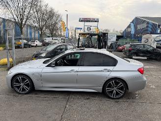 BMW 3-serie 330E Autom. Clima Navi Schuifdak HUD 360Camera High Executive NAP picture 18