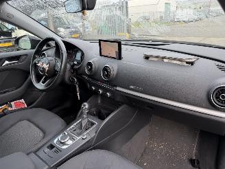 Audi A3 1.6 TDI 85KW Autom. Navi Led Clima 5-Drs NAP picture 7