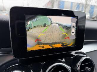 Mercedes GLC 250 155KW Autom. Prestige 4Matic Clima Navi Leer Camera picture 16