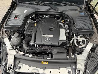 Mercedes GLC 250 155KW Autom. Prestige 4Matic Clima Navi Leer Camera picture 18