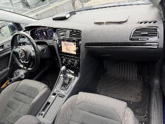 Volkswagen Golf 1.6 TDI 85KW DSG Clima Navi Camera Virtual Dash NAP picture 6