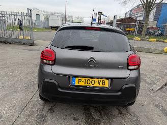 Citroën C3 1.2 61KW Clima Navi Led Camera Shine NAP picture 4