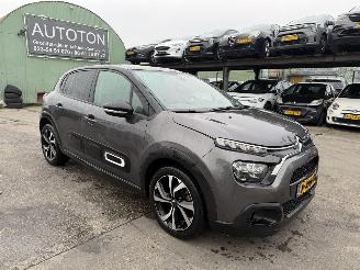 Citroën C3 1.2 61KW Clima Navi Led Camera Shine NAP 2022/6