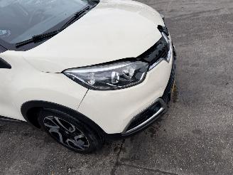 Renault Captur 1.5 DCI 66KW Clima Navi Led Camera Dynamique NAP picture 17