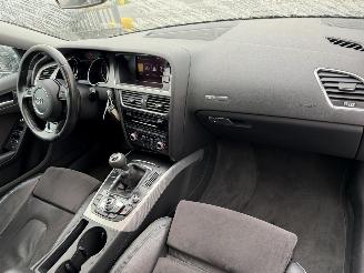 Audi A5 1.8 TFSI 125KW Clima Navi Schuifdak Led Sportback S-Line picture 6
