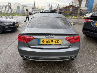 Audi A5 1.8 TFSI 125KW Clima Navi Schuifdak Led Sportback S-Line picture 3