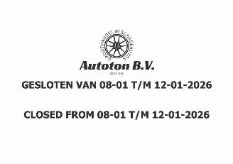 Damaged car Audi A1 AUTOTON - GESLOTEN 2025/12