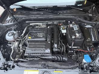 Audi Q2 1.4 TFSI 110KW Clima Navi Led CoD Sport picture 14