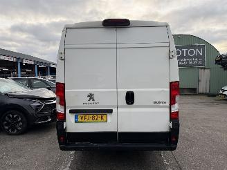 Peugeot Boxer 2.2 Bluehdi 103KW L4H2 Clima Navi Camera Zwaar Premium picture 4