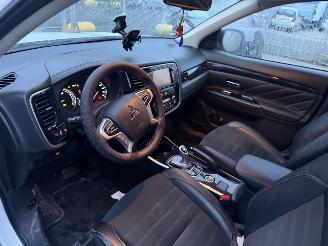 Mitsubishi Outlander 2.0 PHEV 89KW Autom. Clima Navi Led Business Edition NAP picture 7