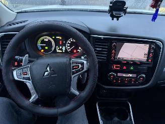 Mitsubishi Outlander 2.0 PHEV 89KW Autom. Clima Navi Led Business Edition NAP picture 9