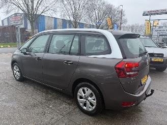 Citroën Grand C4 Picasso 1.2 96KW Clima Navi Led 7-Pers Business picture 5