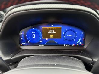 Ford Puma 1.0 Ecoboost 92KW Hybrid ST-Line X Clima Navi Camera Led NAP picture 11