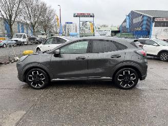 Ford Puma 1.0 Ecoboost 92KW Hybrid ST-Line X Clima Navi Camera Led NAP picture 20