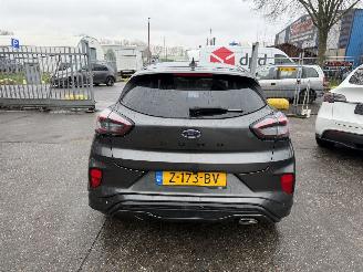 Ford Puma 1.0 Ecoboost 92KW Hybrid ST-Line X Clima Navi Camera Led NAP picture 5