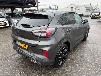 Ford Puma 1.0 Ecoboost 92KW Hybrid ST-Line X Clima Navi Camera Led NAP picture 4