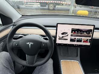 Tesla Model Y 75 kWh Long Range 258KW AWD Clima Navi Pano Led picture 9