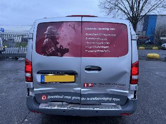 Mercedes Vito 114 CDI 100KW Autom. Lang Clima Navi Camera Business NAP picture 14
