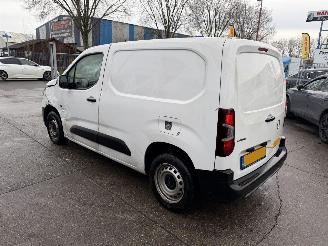 Opel Combo 1.5D 56KW Airco Schuifdeur L1H1 Edition NAP picture 4