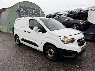  Opel Combo 1.5D 56KW Airco Schuifdeur L1H1 Edition NAP 2021/6