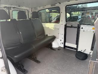 Mercedes Vito 116 CDI Autom. 120KW Tourer 9-Pers Clima Lang Pro 9-Pers NAP picture 11