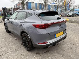 uszkodzony samochody osobowe Cupra Formentor 1.4 110KW DSG e-Hybrid Clima Navi Copper Edition 2022/10