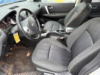 Nissan Qashqai 1.6 DCI 96KW Clima Acenta NAP picture 13