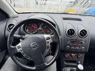 Nissan Qashqai 1.6 DCI 96KW Clima Acenta NAP picture 7