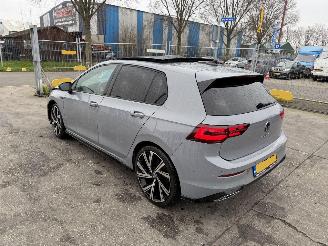 skadebil auto Volkswagen Golf 1.5 TSI 96KW R-Line Pano Clima Navi 2020/9