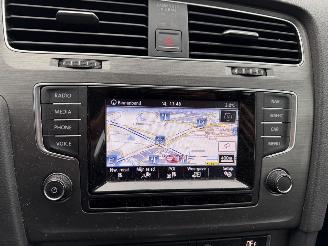 Volkswagen Golf 1.2 TSI 77KW DSG Clima Navi 5-Drs Comfortline NAP picture 11