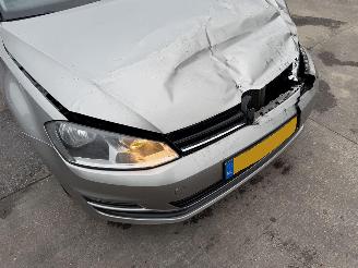 Volkswagen Golf 1.2 TSI 77KW DSG Clima Navi 5-Drs Comfortline NAP picture 15