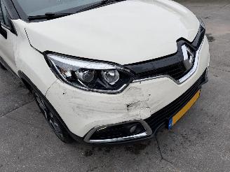 Renault Captur 0.9 TCE 66KW Clima Navi Led Dynamique NAP picture 14