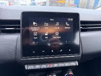 Renault Clio 1.0 TCE 74KW Clima Led Zen 5-Drs NAP picture 9